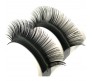 Callas Individual Eyelashes for Extensions, 0.10mm D Curl - 17 mm